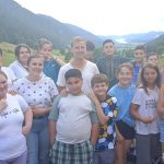 Bien arrivé au gîte des 4 Temps d’Autrans Méaudre pour un séjour déconnecté