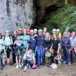 Une première journée bien remplie pour le séjour déconnecté