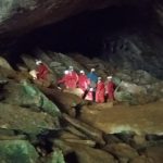 Une journée riche en découvertes pour les jeunes en séjour déconnecté